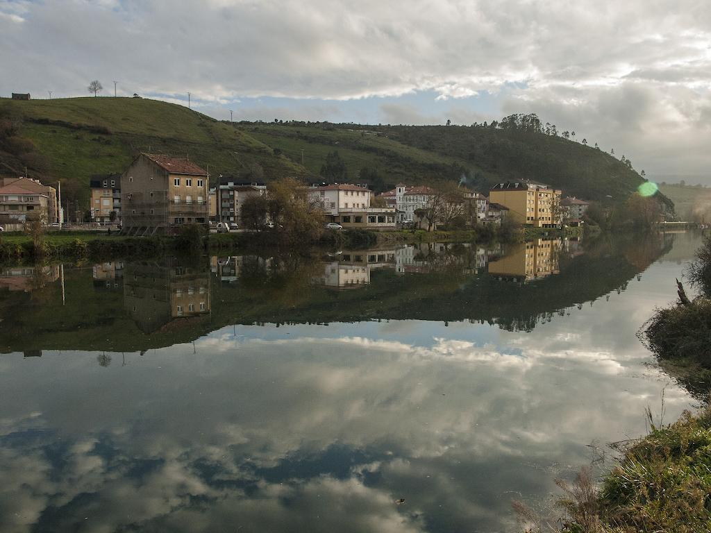 Riodeva Hotel Unquera Cameră foto
